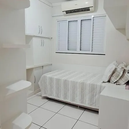 Apartamento Parque Campestre Foz do Iguacu Exterior photo