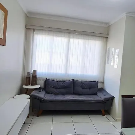 Apartamento Parque Campestre Foz do Iguacu Exterior photo