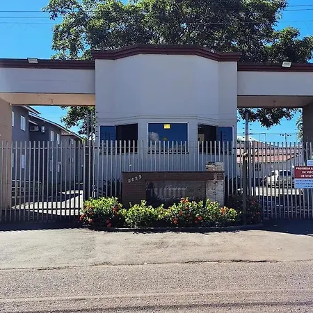 Apartamento Parque Campestre Foz do Iguacu Exterior photo