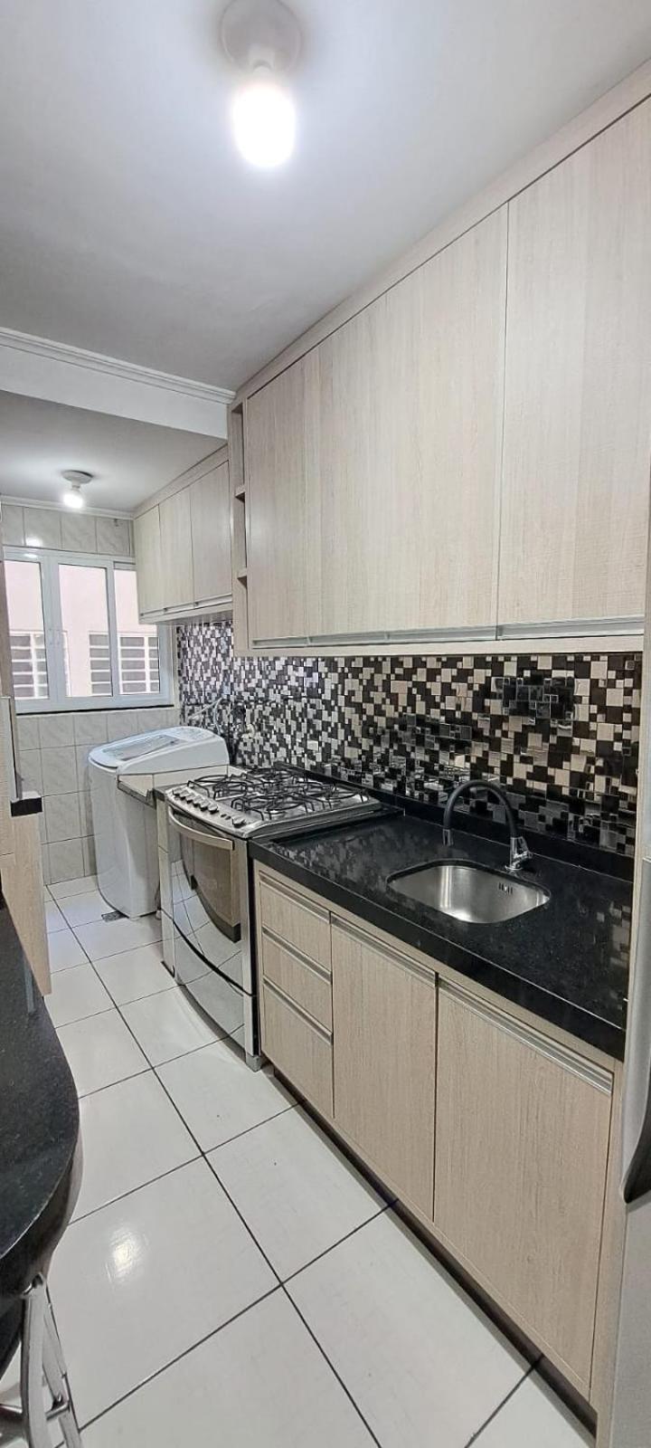 Parque Campestre Apartment *
