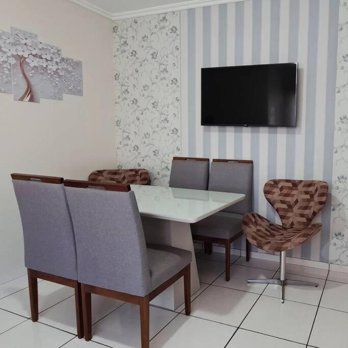 Parque Campestre Apartment *