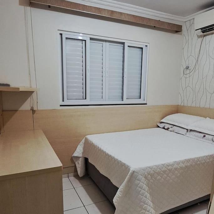 Apartment Parque Campestre *