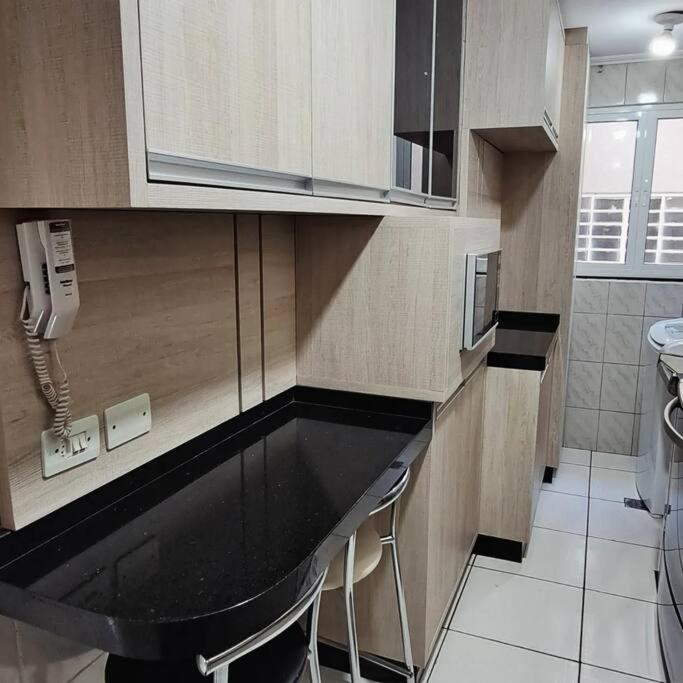 Parque Campestre Apartment *