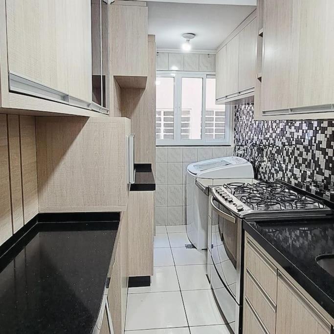 Apartment Parque Campestre