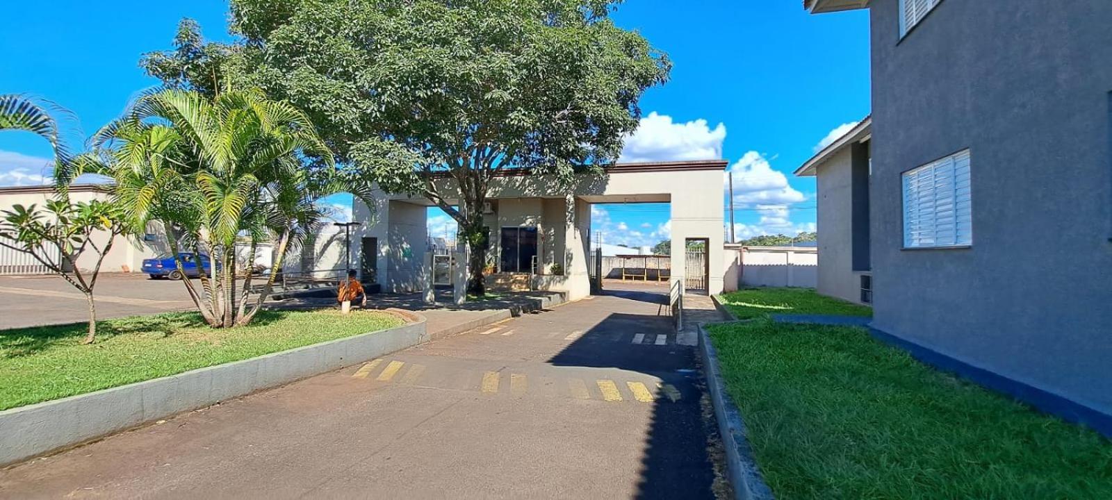 Parque Campestre Apartment *